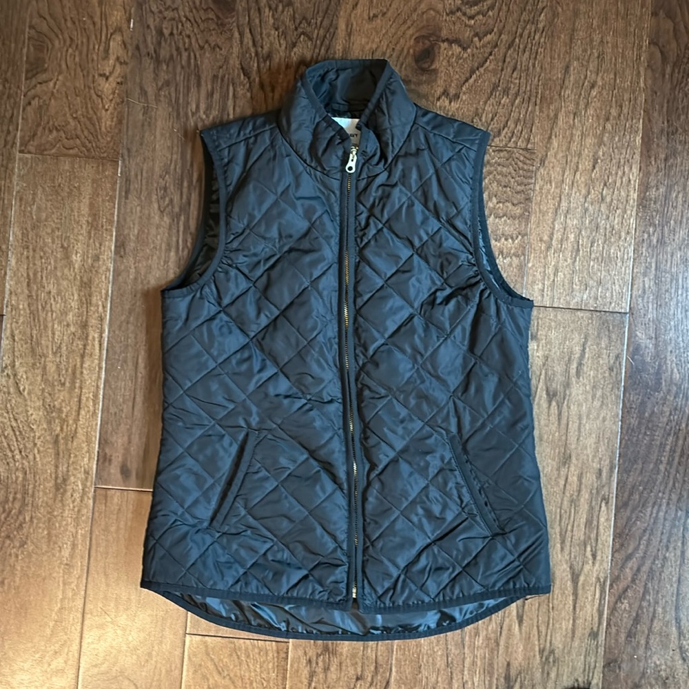 Old Navy Light Vest